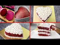Download Lagu Red Velvet Beetroot Cake | Eggless \u0026 Without Oven | Yummy