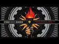 Fire From The Gods - They Don't Like It [feat. Sonny Sandoval of P.O.D] (Official Audio)