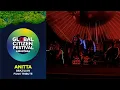 Lagu Anitta Gets the Crowd Moving with Brazilian Funk Tribute | Global Citizen Festival: Amazônia 2025