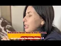 Millionaire forced maid to kiss her feet but God revealed the hidden hidden