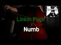 Download Lagu Linkin Park - Numb (Piano + Cello)