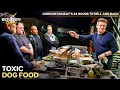 This Dog-Friendly Restaurant Is Serving Toxic Food Gordon Ramsay s 24 Hours To Hell And Back