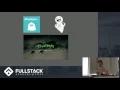 Stackathon Presentation Lazy Learndot