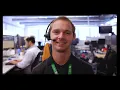 A day in the life of a Service Desk Analyst