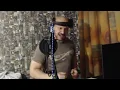 Preslava - Moeto Slabo Miasto (Gavrail Flip`s UncleDJ Extended Drum`n`Bass Remix)