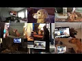 Synchronised Howlchain Compilation