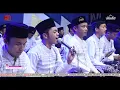 RAYUAN BERACUN  - Voc. Faiz Adamy  Feat Fany Fauzan -  Majelis Pemuda Bersholawat Attaufiq