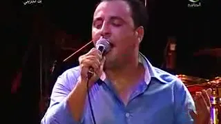 الشاب انور جونيمار اغنية Cheb Anouar J En Ai Marre 