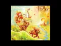 Seth Sentry - The Waitress Song