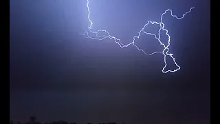 دعاء البرق و الرعد تذكير 