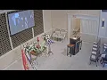 Funeral Service Peter McLane Uncapher 10 01 2023