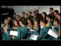 Lagu Telkom University Choir - Bhinneka Tunggal Ika Bukan Semboyan Semata | FPS XXIV ITB 2015