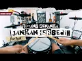 Download Lagu TIFFANY KENANGA - Jangan Bersedih (Pov Drum Cover By Sunguiks)