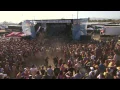 The Wonder Years - Washington Square Park (Live 2015 Vans Warped Tour)