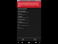 React native error unable to load script make sure you re running a metro server