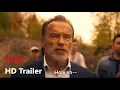 FUBAR Netflix Series New Trailer - Arnold Schwarzenegger Monica Barbaro Barbara Eve Harris