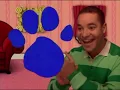 Blue s Clues - Steve Kevin Duarte Clap The Paw-print Off