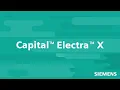 Get to know Capital Electra X in just 2 minutes
