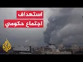 Download Lagu تفاصيل عملية الاغتيال وأسماء الوزراء المستهدفين مع مراسل الجزيرة