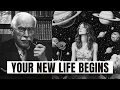 You Are Seeing This Because You PASSED The Universe's Test For Your New Life – Carl Jung Psychology