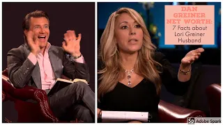 Dan Greiner Net Worth 7 Facts about Lori Greiner Husband