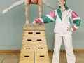 THE KNIFE  -  Heartbeats + lyrics original version