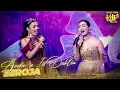 Download Lagu Andin x Iis Dahlia - Seroja | GRAND FINAL KDI 2024