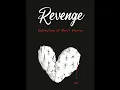 Lagu Revenge: Book Trailer