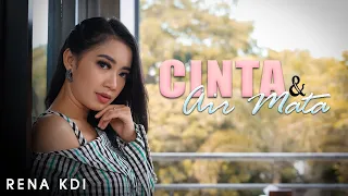 Lirik Lagu Cinta Dan Air Mata - Rena KDI Lirik Lagu Cinta Dan Air Mata - Rena KDI