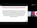 FEB 2027 ORIENTATION LECTURE