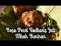 Download Lagu Nasi Pecel Mbah Suniran Desa Pilangrejo Madiun