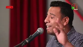 ترنيمة مين يقدر يقول المرنم سامر سامح دندنها