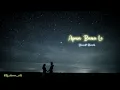 Apna Bana Le ❤️ || Amitabh Bhattacharya || Arjit Singh || Sachin Jigar || #apnabanale