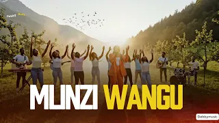 mlinzi wangu deep swahili worship of faith u0026 breakthrough