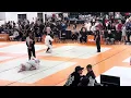 Grappling Industries Melbourne 14 September 2025 Round 1