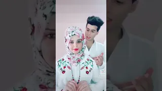 استوريات كرار ثائر وهمسة
