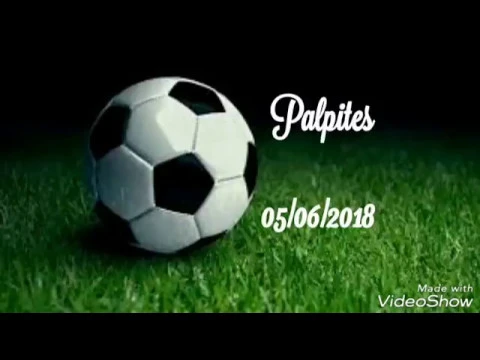 Download MP3 ⚽Palpites do dia 05/06/2018🍀 - Esporte Net Vip - Inscreva-ser⚽👍✔