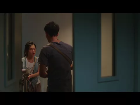 WALKING PAST THE FUTURE by Li Ruijun - TRAILER