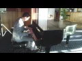 Alex Rodriguez  Piano Virtual Audition 1