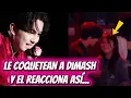 Lagu LE COQUETEAN A DIMASH Y EL REACCIONA ASÍ...