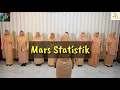 Download Lagu Lomba mars statistik HARI STATISTIK NASIONAL 26 September 2021