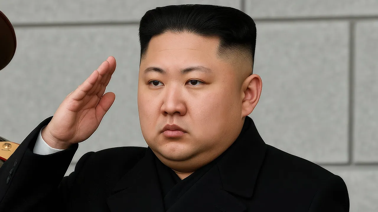 Kim Jong-un : Ascension d'une dynastie nucléaire