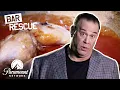 Food SO BAD Recon Spit It Out Bar Rescue