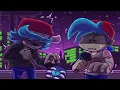 Boyfriend s Big Brother DEATH Friday Night Funkin Comic Dub