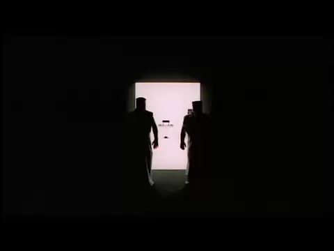Daft Punk: Electroma Trailer | HD