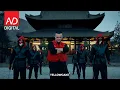 Download Lagu DON XHONI - KATANA
