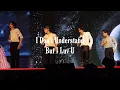 Download Lagu 20230721 Follow concert in Seoul - I Don't Understand But I Luv U