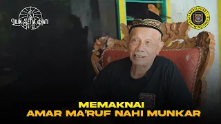 Download LILIN SETIA HATI - Memaknai Amar Ma'ruf Nahi Munkar dalam Kehidupan MP3