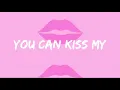 Anne-Marie \u0026 Little Mix - Kiss My (Uh Oh)[Goodboys Remix]