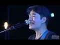 “เจ้าสาวที่กลัวฝน” ก้อง สหรัถ : SoundAbout Mountain Fest